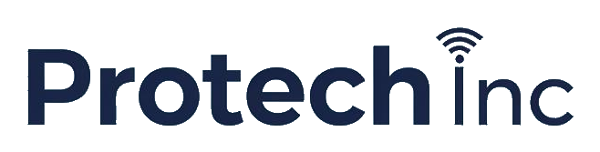 Protech Inc logo